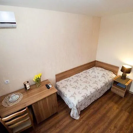 Гостевой дом Noc W Komfortie8,6-26 *