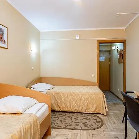 Gasthuis Noc W Komfortie8,6-26 Poznań