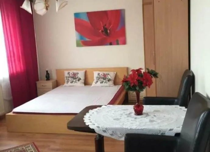 Noc W Komfortie8,6-26 Penzion