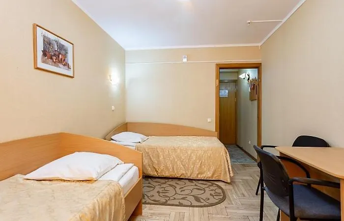 Penzion Noc W Komfortie8,6-26 Poznaň